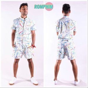 Original Romphim by ACED Design